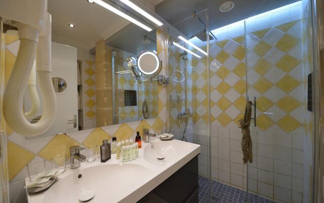 D0 Sweet garden in París