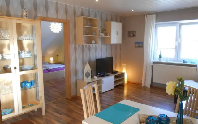 Holiday Apartment Evers 2