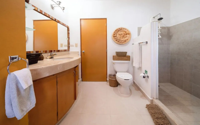 3 Bedroom villa with pool - Mayamar G9