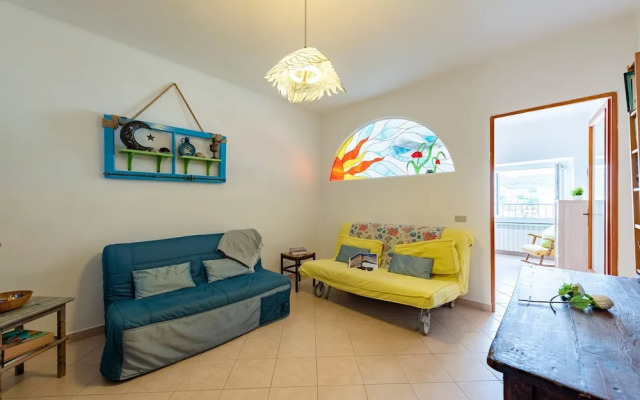 Kimera Del Parasio in Imperia