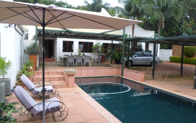 Waterkloof Apartments