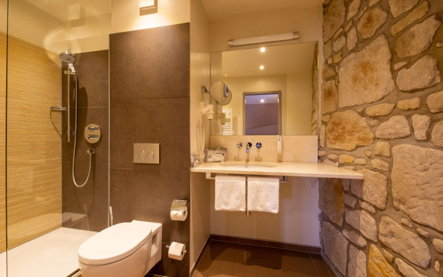 Best Western Hotel Schlossmuehle