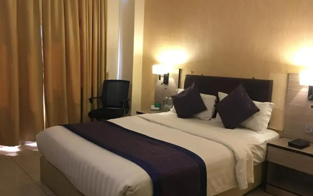 Dolphin Hotel, Chow Kit Kuala Lumpur