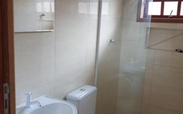 Condomínio Ville II