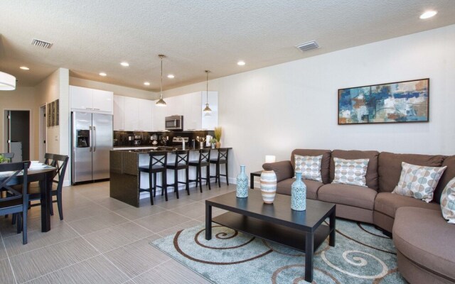 Silver Creek - 3 Bed Townhouse w/splashpool-5003SC