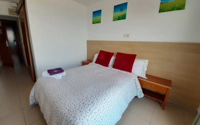Hostal Mozaik Lloret