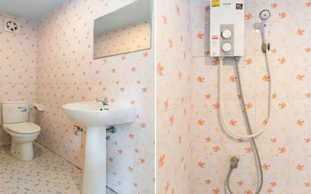 OYO 755 Rattana Resort