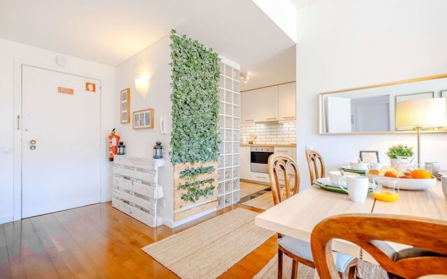 Porto Prestige Flat
