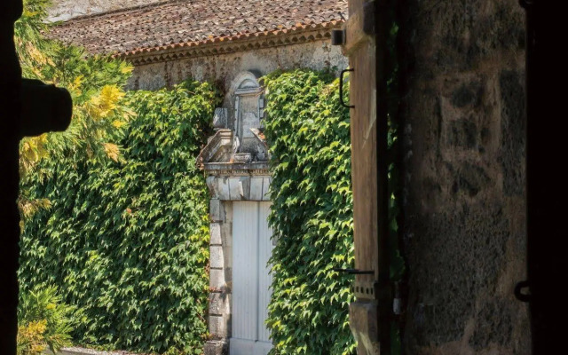 Relais du Château d'Arche, The Originals Relais