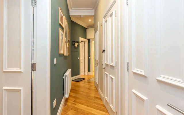 Royal 2bed Apartment City Center