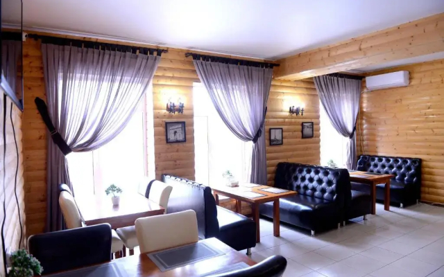Pride Hotel