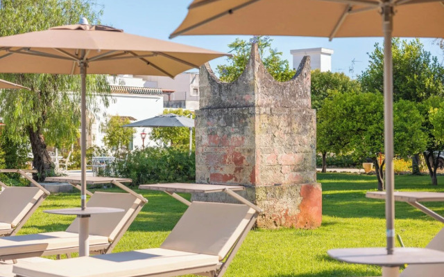 Lavilla Suite & Relax