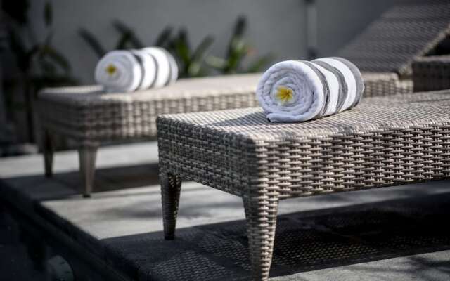 Jari Bali Homestay