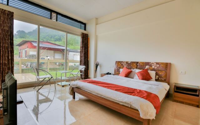 Rainforest Resort and Spa, Igatpuri -Nature's Luxury Awaits