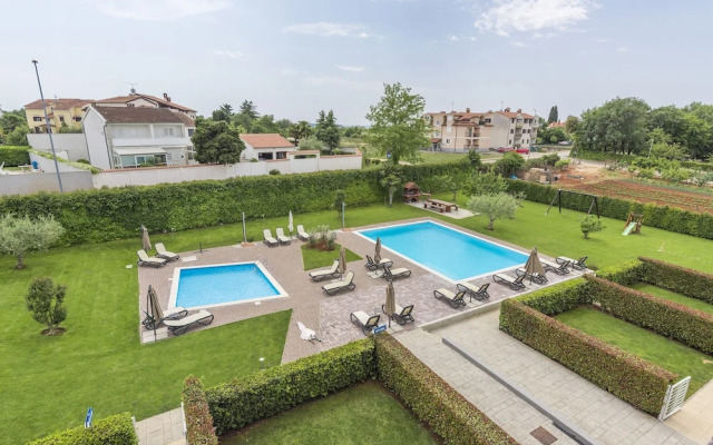 Apartments Maj Residence Premium