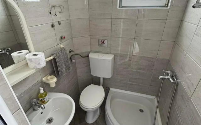 Stefanoski Guesthouse