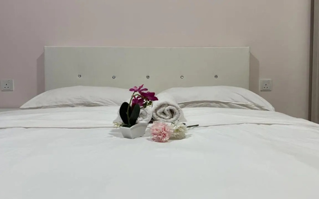 Cozy Studio unit - Cyberjaya - WiFi - Free parking – Guest Rooms – Cyberjaya