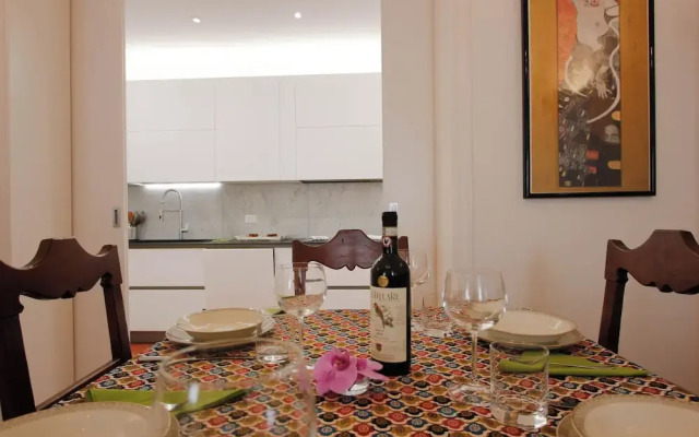 Marsili Suite