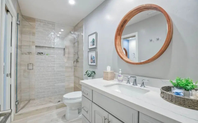 NEW Listing! Seaside Sunset