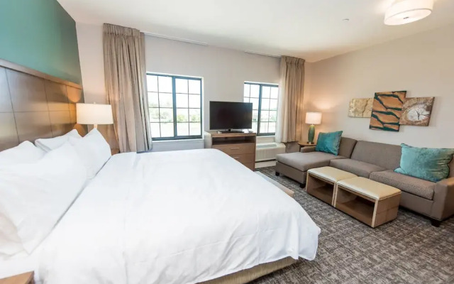 Staybridge Suites Houston Humble - Generation Pk