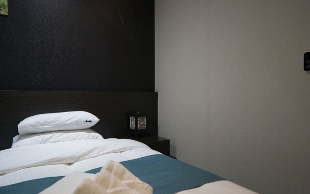 Suwon Dono1796 Hotel