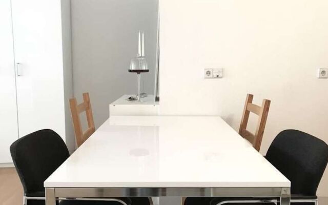 Central Studio Marktplatz