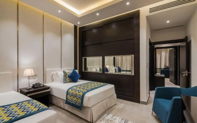 Dorat Najd Resort