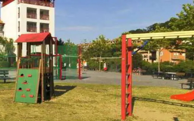 VVF Urrugne Saint-Jean-de-Luz Côte Basque