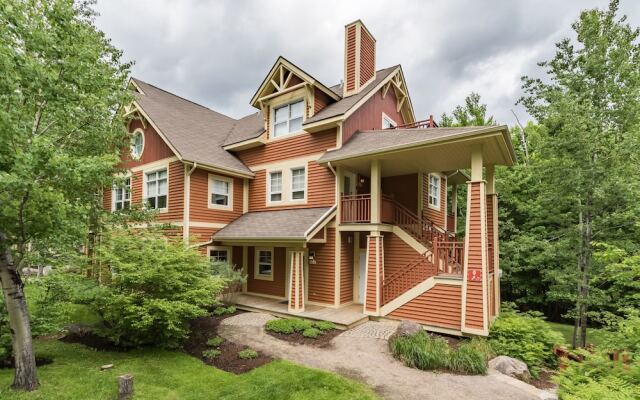 Tremblant-Les-Eaux - RVMT