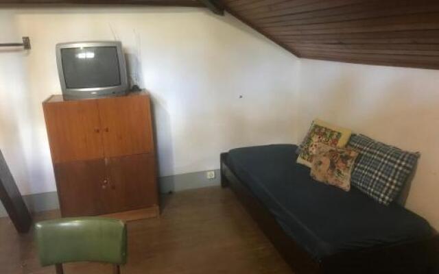 Aconchegante Casa No Centro