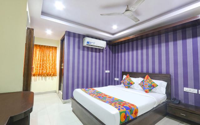 Fabhotel Royal Residency Ii