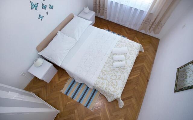 Apartment Blaž