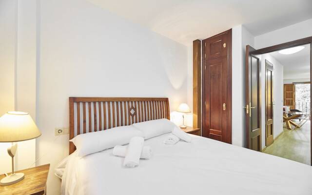 Suite Carrera del Darro Prime Holidays