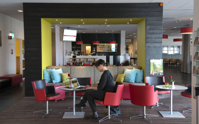 Scandic Örnsköldsvik
