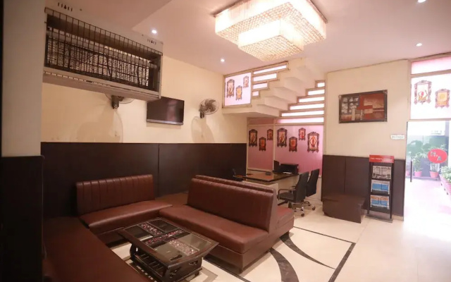 Hotel Abhinandan Panipat