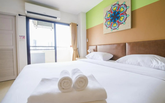 Sitara Place Hotel & Serviced Apartment