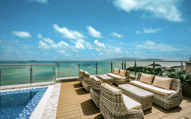 Navada Beach Hotel