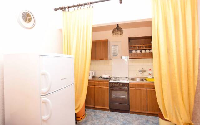 Apartment Ruza