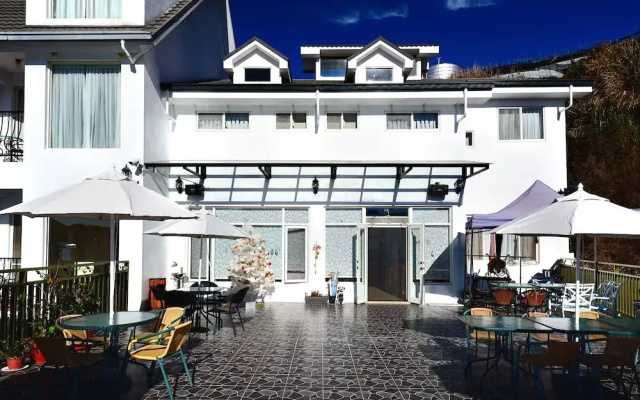 Senlove B&B