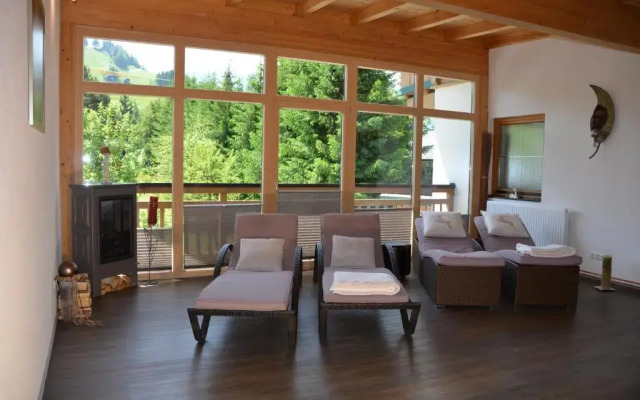 Appartements Gadenstätter