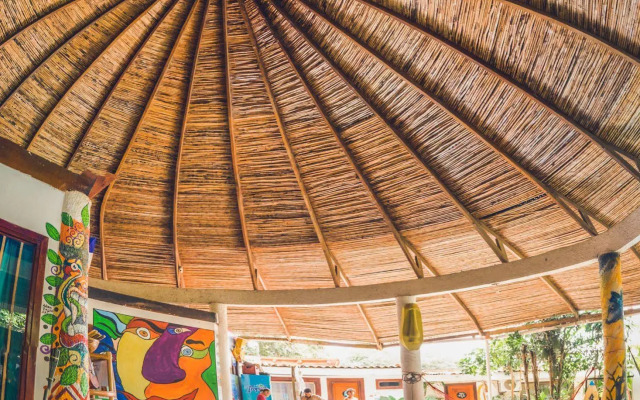 Pura Vida Hostel