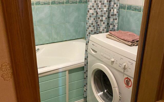 Апартаменты на набережной Новосмоленская