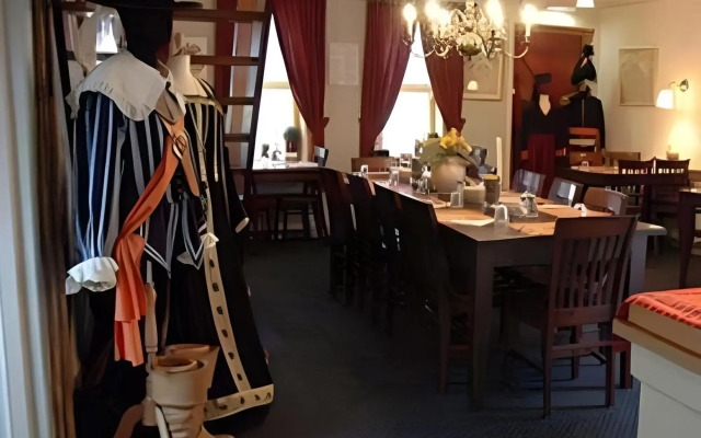 Hotel Vesting Bourtange