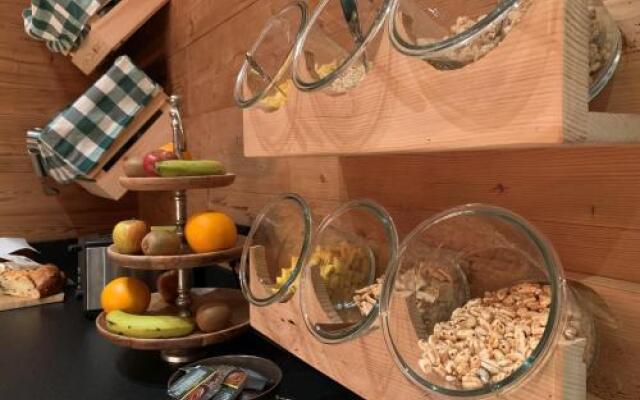 Hotel Pension Kreuzeck Appartements