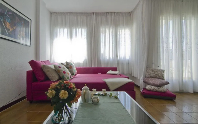 Clarimar Apartamentos