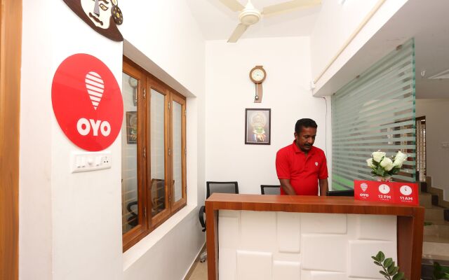 Hotel Anugraha Inn By OYO Rooms