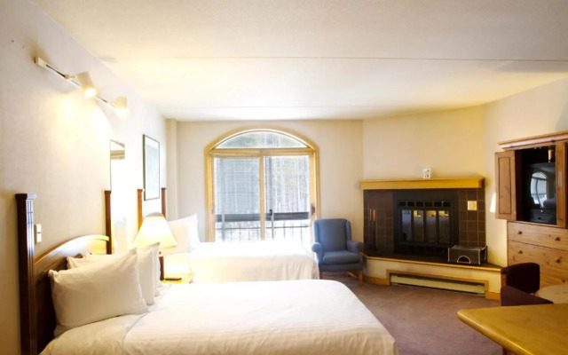 The Vintage Hotel