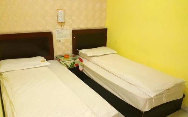 Dengba Hostel Urumqi Branch