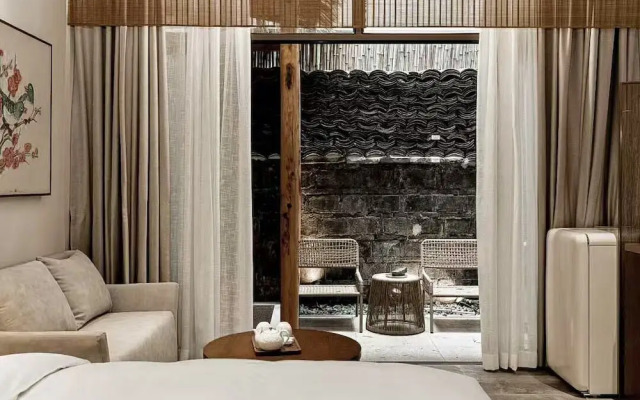 Ancient Charm Inn Chengdu