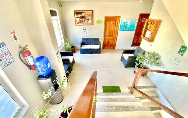 Hostal Rincon de George